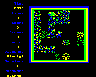 Around the World in 40 Screens - Image 4