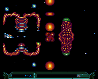 Armalyte: The Final Run - Image 5