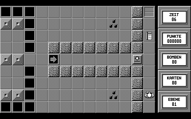 Checker — screenshot 2