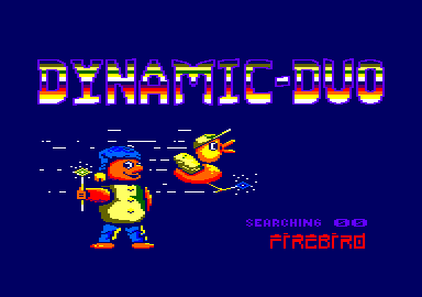 Dynamic Duo - Image 5