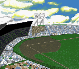 Kōshien 2 — screenshot 1