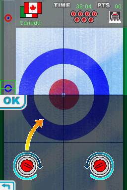 Curling DS - Image 4