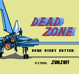 Dead Zone - Image 6