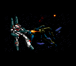 Chō Jikū Yōsai Macross: Eien no Love Song — screenshot 1
