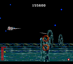 Chō Jikū Yōsai Macross 2036 - Image 4