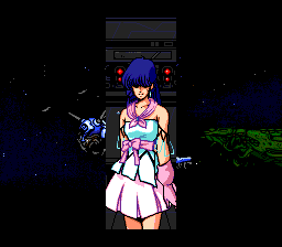 Chō Jikū Yōsai Macross 2036 - Image 5