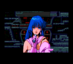 Chō Jikū Yōsai Macross: Eien no Love Song — screenshot 2