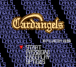 Cardangels