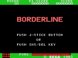 Borderline - Image 4