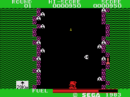 Borderline - Image 5