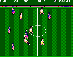 94 Super World Cup Chukku - Image 4