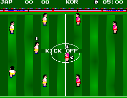 94 Super World Cup Chukku - Image 5