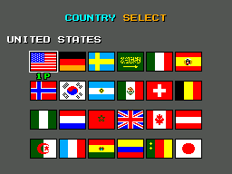 94 Super World Cup Chukku — screenshot 2