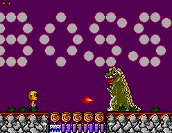 Toto World 3 — screenshot 2