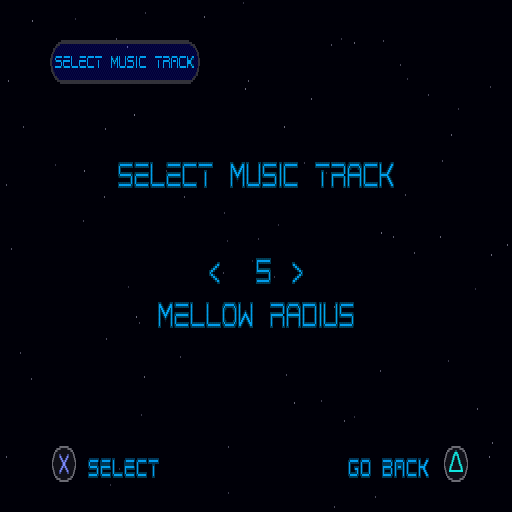 Blast Radius — screenshot 1