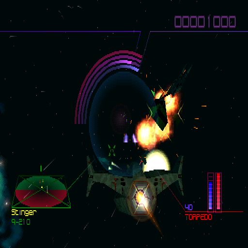 Blast Radius - Image 5