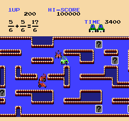 Sansū 4-nen: Keisan Game - Image 5
