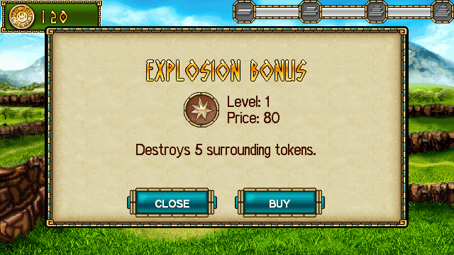 The Treasures of Montezuma 2 - Image 4