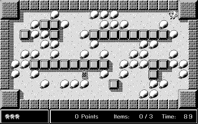 Balloons — screenshot 1