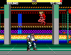Jang Pung 3 — screenshot 1