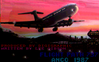 Flight Path 737 - Image 5