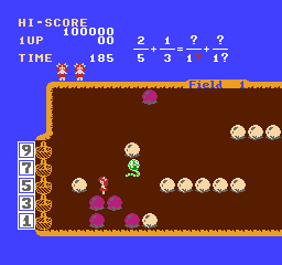 Sansū 5・6-nen: Keisan Game - Image 6