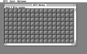 Bits