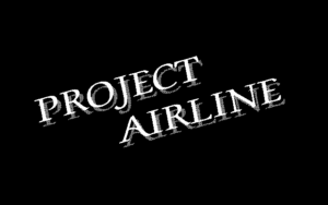 Project Airline
