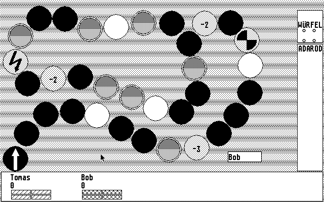 Adarod — screenshot 1