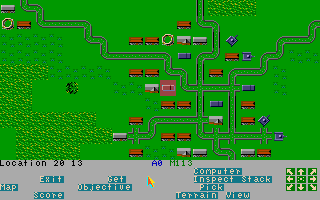 Overrun! - Image 6