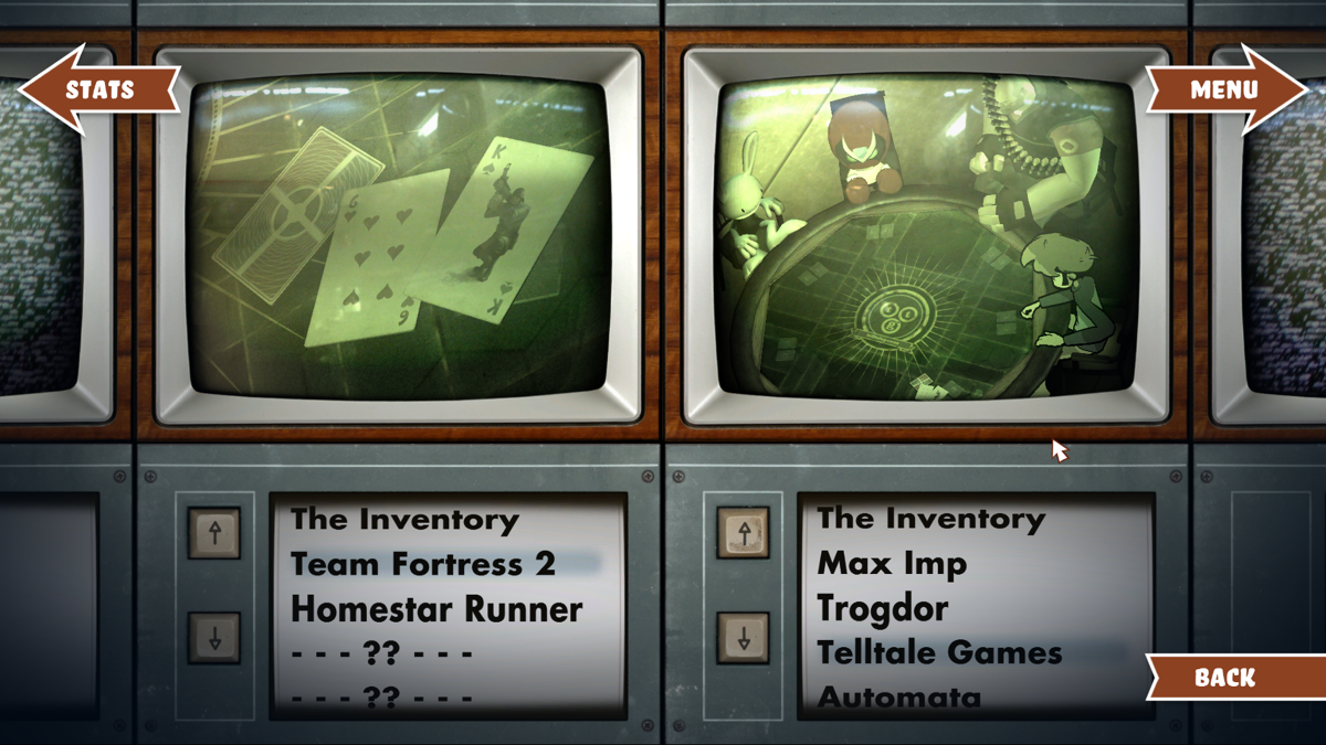 Poker Night at the Inventory - Image 5