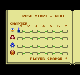 Yume Kōjō: Dokidoki Panic — screenshot 1