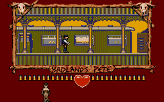 Badlands Pete - Image 4