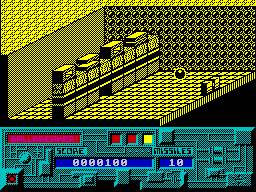 Ball Breaker — screenshot 2