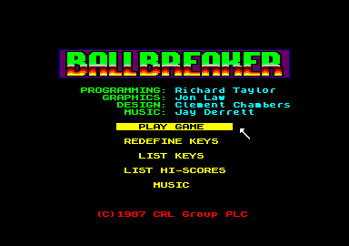 Ball Breaker - Image 6