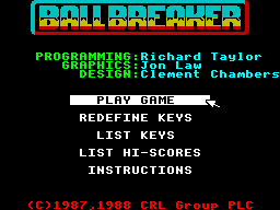 Ballbreaker II - Image 4