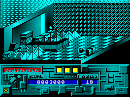 Ballbreaker II — screenshot 2