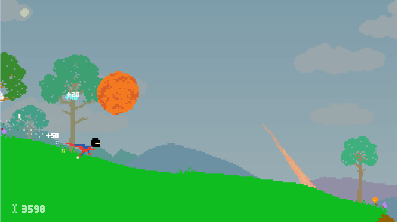 Dino Run SE - Image 4