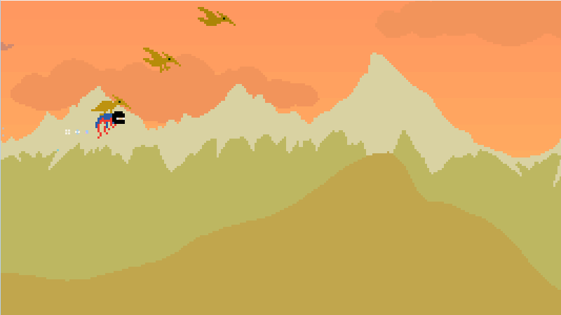 Dino Run SE - Image 5