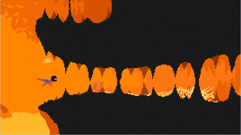 Dino Run SE ā screenshot 2