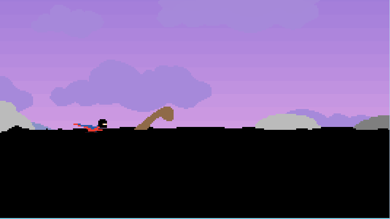 Dino Run SE ā screenshot 1
