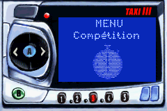 Taxi 3 — screenshot 2