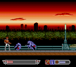 Cross Wiber: Cyber-Combat-Police - Image 6