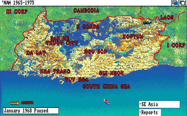 'Nam 1965-1975 - Image 6