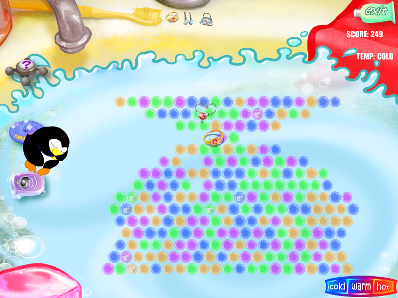 Pop Pop Pop! — screenshot 1