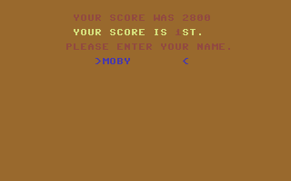 Frogger 64 - Image 4