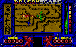 Dragon Scape - Image 4