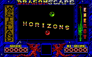 Dragon Scape — screenshot 2