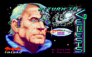 Return to Genesis - Image 4