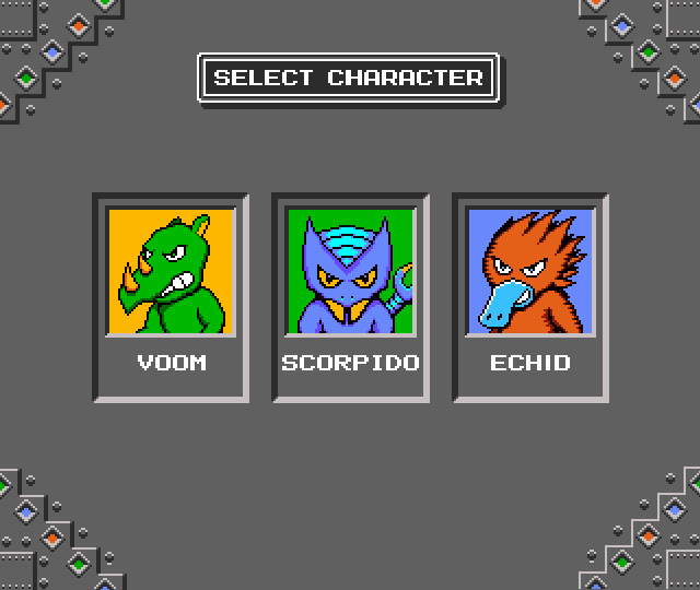 Clash Force - Image 4
